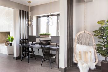 The timbers apartments